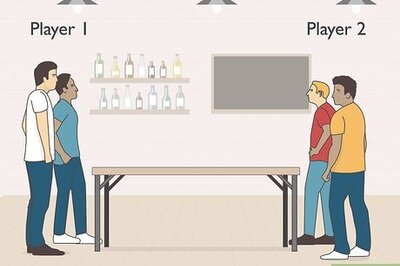 Beer Pong: How to Master the Ultimate Drinking Game