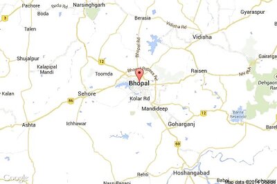 Nearly Rs 2 crore cheques seized from tainted Income Tax officer's house