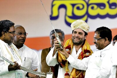 Rahul Coronation Equals a Cricketer With Many Zeroes Becoming Captain: Ramachandra Guha