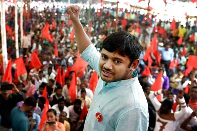 Kanhaiya Kumar to Skip Left Rally in Kolkata Due to Ill Health