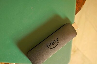 Xbox Games Now Run On TV With Amazon Fire TV Stick: Know More