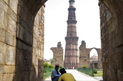 News18 Evening Digest: Qutub Minar to be Excavated? ‘No Such Decision…’, Says Culture Minister GK Reddy and Other Stories