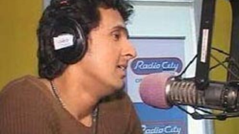 Sonu Nigam alleges sexual harassment by journalist