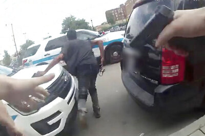 Chicago Police Release Video of Shooting That Sparked Violent Protests