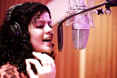 Getting into the Industry Has Become Easier Now, Says Palak Muchhal