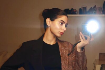 As Per Khushi Kapoor, Her  ‘House Has Officially Become A Zoo’