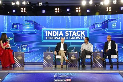 Rising India 2023: UPI Customer Never Pays For Payment Transaction, Clarifies NPCI Chief Dilip Asbe