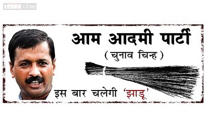AAP prepares for general elections, constitutes two member committee