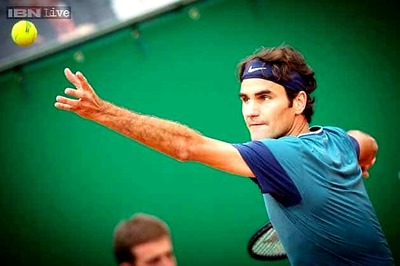 Roger Federer pulls out of Madrid Open