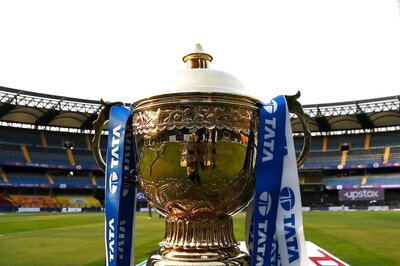 IPL 2024: Check Salary Caps and Available Slots of All 10 Franchises Ahead of Auction