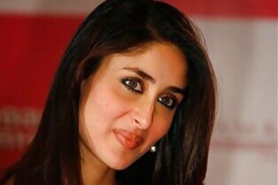  Latest Pics: Kareena in Kurbaan