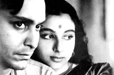 Even today Ray remains alive in me: Soumitra