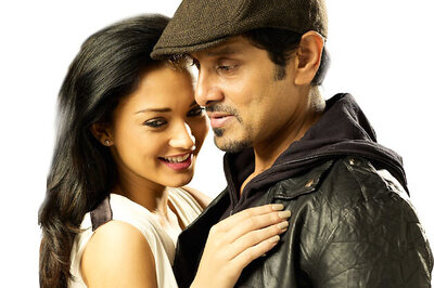Video: People's reaction to 'Thaandavam'