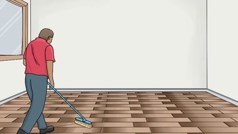 How to Maintain Hardwood Floors