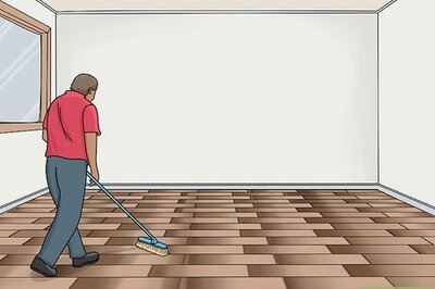 How to Maintain Hardwood Floors