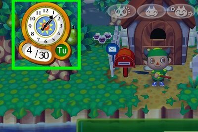 How to Make Money Fast in Animal Crossing: City Folk