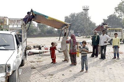Border Villages in Punjab Back Army Action, Hail PM Modi