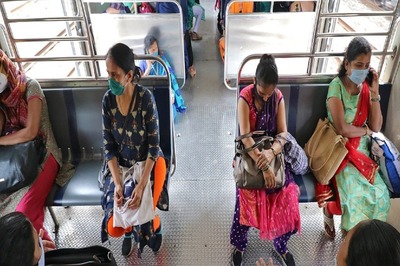 BMC Alerts Mumbaikars To Get Covid Test Done at Earliest on Showing Symptoms