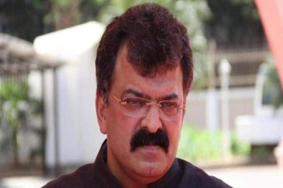 Mumbai Cops Register 2 FIRs Against NCP MLA Awhad Over 'Lord Ram Was Non-vegetarian' Remark