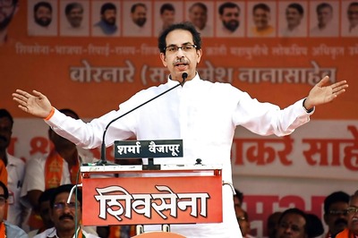 Remote Control of Power Now With Uddhav: Sena’s Blunt Message to BJP Amid Tough Negotiations