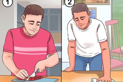 How to Keep Fruit Flies Away