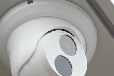 US Cop Accused Of Misusing City Cameras To Track His Cheating Wife, Demoted