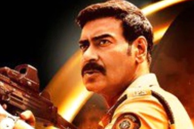 Singham 3 on the Cards with Ajay Devgn as Rohit Shetty's Cop Universe Expands?