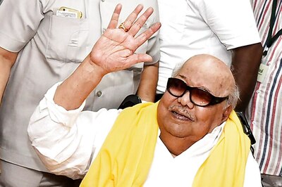 Chennai Chalo: Karunanidhi's Birthday Party to See Show of Opposition Unity