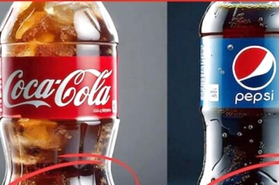 Ever Wondered Why Soft Drink Bottles Aren’t Flat? Here’s The Secret