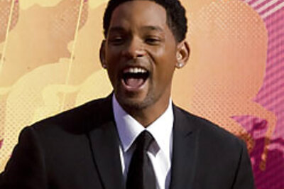 Will Smith to return with I Am Legend prequel