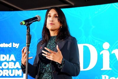 Ahead of COP-28, UK Minister Calls for Greater Climate Collaboration with India