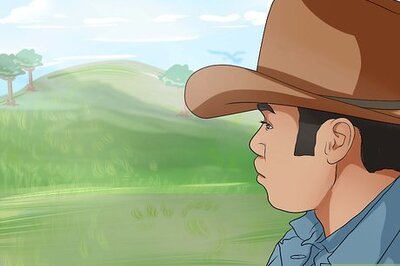 How to Build a Round Pen