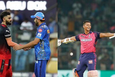 'T20 has Moved on From Rohit Sharma, Virat Kohli': Saba Karim's Shocking Remark While Praising Yashasvi Jaiswal