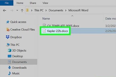 3 Simple Ways to Rotate Images in Microsoft Word