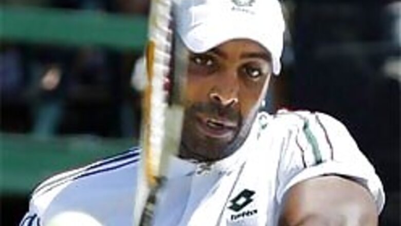 India lose to Romania in Davis Cup play-off