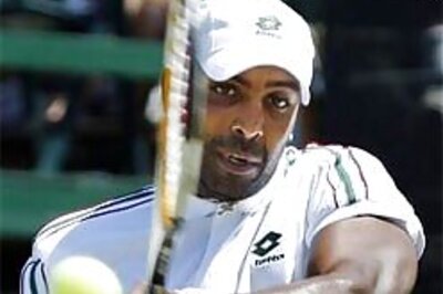 India lose to Romania in Davis Cup play-off