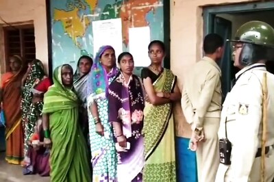 Being Wooed by Every Party, This 66-Voter Family in Allahabad Says it’s Fed Up of False Promises