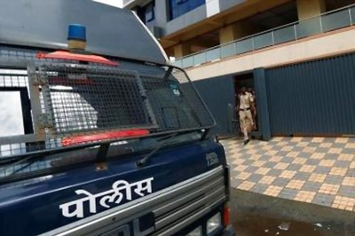 Maharashtra Cop Killed While Stopping Truck Carrying Bullocks, 2 Arrested