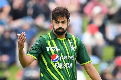 PSL 2024: Haris Rauf Ruled Out of Season Due to Shoulder Injury