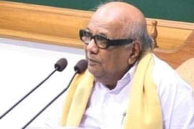 Bangaloreans file case against MK for Ram rant