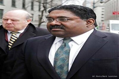 US court upholds Rajaratnam's conviction
