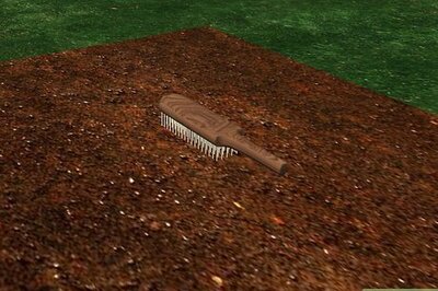 How to Paint Rusty Steel