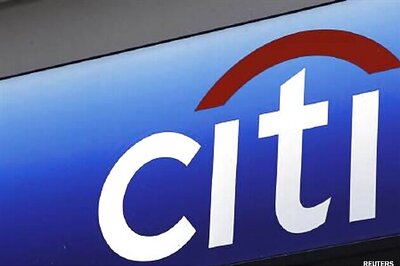 Citibank India profit grows 41.4 pc to Rs 2,718 cr in 2012-13