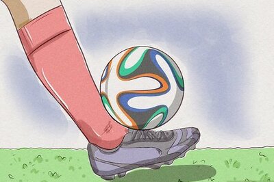 How to Do an Around the World in Soccer