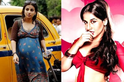 From Dirty Picture to Kahaani: 5 Unconventional Roles by Vidya Balan