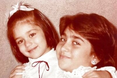 Kareena Kapoor Khan on Sister Karisma’s Birthday Wish: ‘Tim and Jeh Baba Look Like Us’