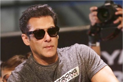 Salman Khan Turns Cop for Gangster Drama Titled Antim, to Begin Shooting in November