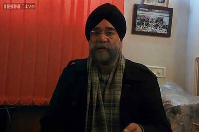 Sikhs in Kashmir claim that they are the most neglected community, attack state, Centre