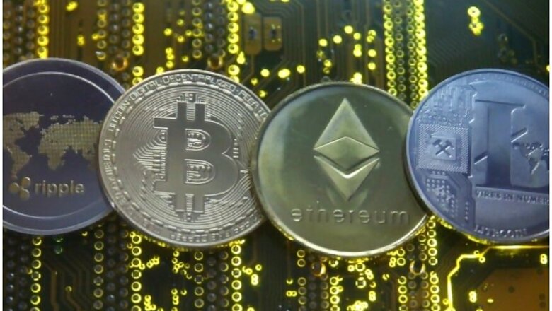 Madhya Pradesh STF Busts Int'l Cryptocurrency Racket Worth Rs 50 Cr; Over 1,000 Investors Duped