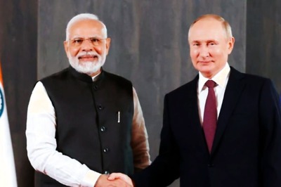 Opinion | Why PM Modi’s Presence at BRICS Summit Worries The West